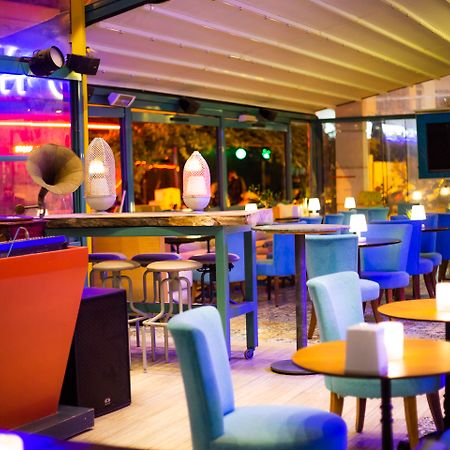 Honeymoon Beach Marmaris Extérieur photo