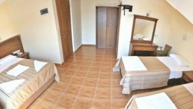Honeymoon Beach Marmaris Chambre photo